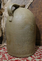 Stoneware Jug 2 Gallon Benjamin