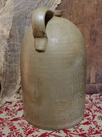 Stoneware Jug 2 Gallon Benjamin
