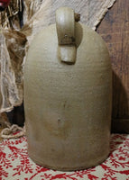 Stoneware Jug 2 Gallon Benjamin
