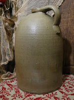 Stoneware Jug 2 Gallon Benjamin