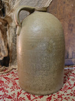 Stoneware Jug 2 Gallon Benjamin