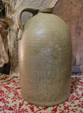 Stoneware Jug 2 Gallon Benjamin