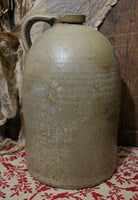 Stoneware Jug 2 Gallon Benjamin