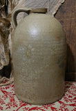 Stoneware Jug 2 Gallon Benjamin