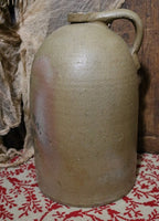 Stoneware Jug 2 Gallon Benjamin