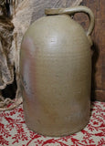 Stoneware Jug 2 Gallon Benjamin