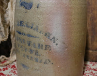 Stoneware Jug 2 Gallon Benjamin
