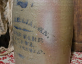 Stoneware Jug 2 Gallon Benjamin