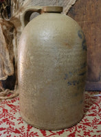 Stoneware Jug 2 Gallon Benjamin