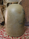 Stoneware Jug 2 Gallon Benjamin