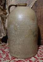 Stoneware Jug 2 Gallon Benjamin