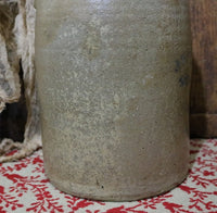 Stoneware Jug 2 Gallon Benjamin