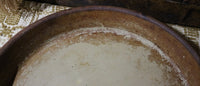 Stoneware Baking Dish Wax Turkey Thanksgiving Gathering