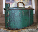 American Swedish Tine Forest Green Paint