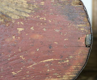 American Swedish Tine Forest Green Paint