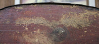 American Swedish Tine Forest Green Paint