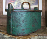 American Swedish Tine Forest Green Paint