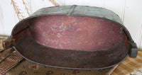 American Swedish Tine Forest Green Paint
