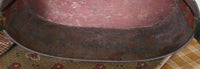 American Swedish Tine Forest Green Paint