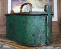 American Swedish Tine Forest Green Paint
