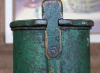 American Swedish Tine Forest Green Paint