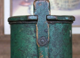 American Swedish Tine Forest Green Paint