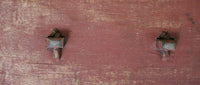 American Swedish Tine Forest Green Paint