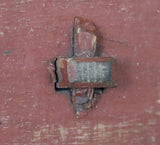American Swedish Tine Forest Green Paint