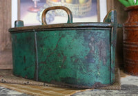 American Swedish Tine Forest Green Paint