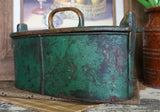 American Swedish Tine Forest Green Paint