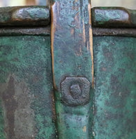 American Swedish Tine Forest Green Paint