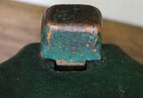 American Swedish Tine Forest Green Paint