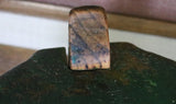 American Swedish Tine Forest Green Paint