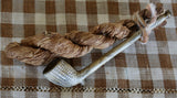 Tobacco Cutter Scraper Clay Pipe and Twist