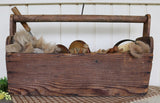 Tool Carrier Wash Day Including Contents