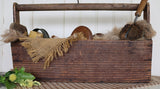 Tool Carrier Wash Day Including Contents