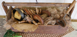 Tool Carrier Wash Day Including Contents