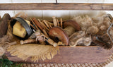 Tool Carrier Wash Day Including Contents