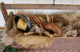 Tool Carrier Wash Day Including Contents