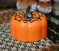 Early 19th Century Mortised Box Halloween Witch