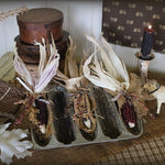 Wagner Corn Mold with Decorative Corn Cobs