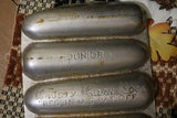 Wagner Corn Mold with Decorative Corn Cobs
