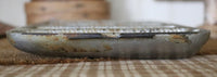 Wagner Corn Mold with Decorative Corn Cobs