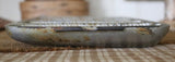 Wagner Corn Mold with Decorative Corn Cobs