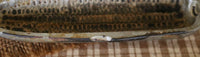 Wagner Corn Mold with Decorative Corn Cobs