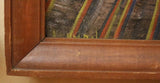 Oil Painting Quilting Bee