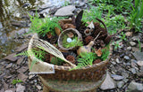 Northeastern Woodland Basket