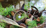 Northeastern Woodland Basket