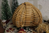Buttocks Basket Festive Cute Small Size