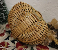 Buttocks Basket Festive Cute Small Size